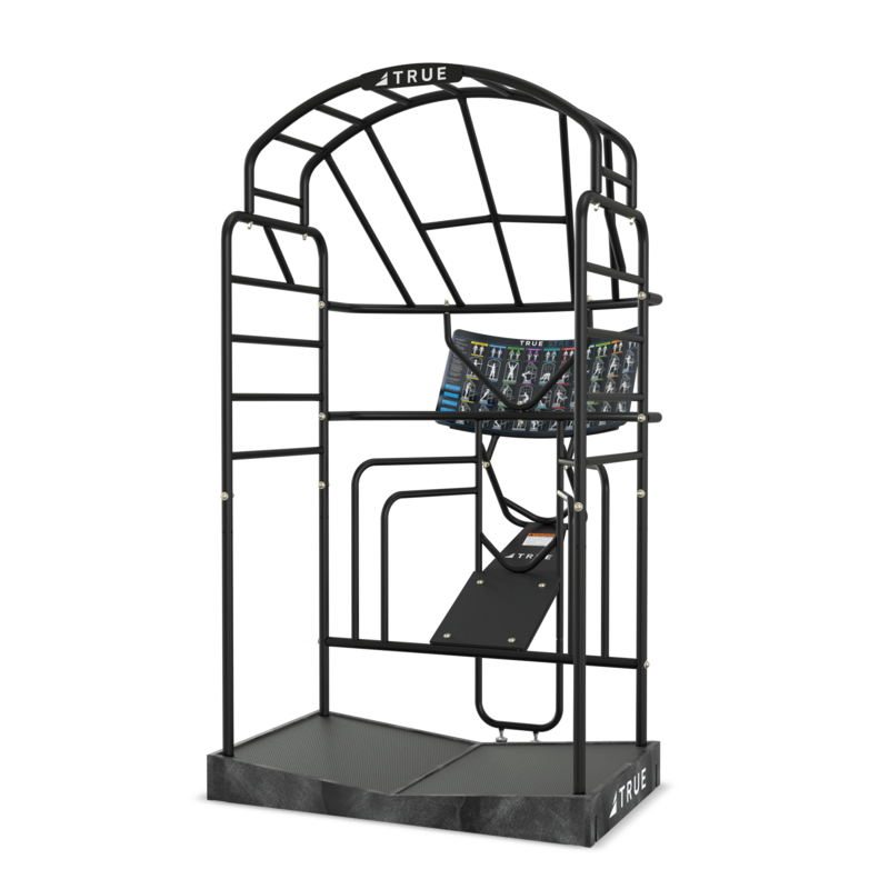 TRUE Stretch Cages